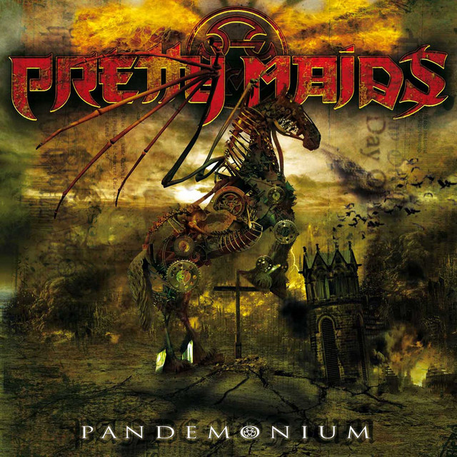 Pretty Maids Members, Gear & Sound | Equipboard