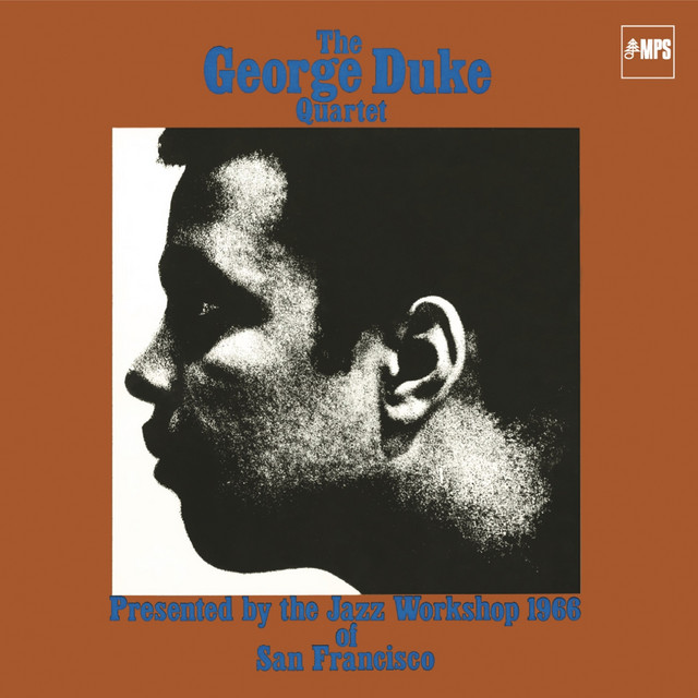 Jazz Workshop 1966 album cover