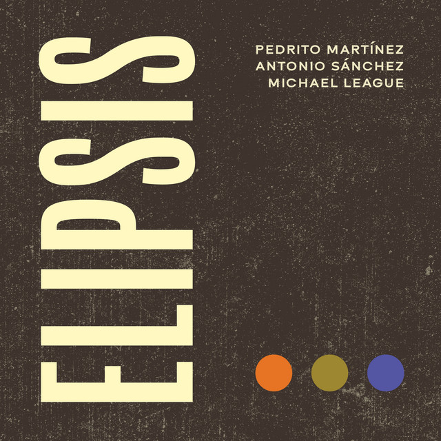 Elipsis album cover