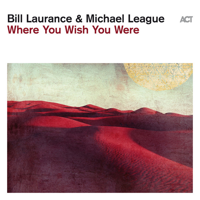 Where You Wish You Were album cover