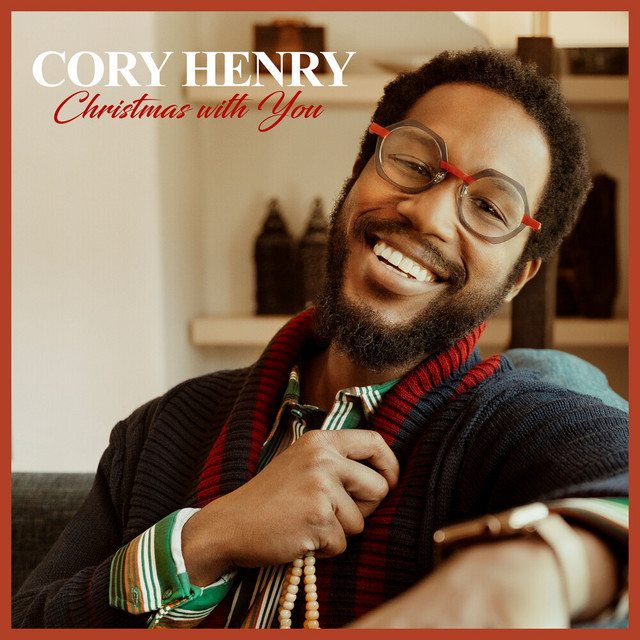 Christmas With You album cover