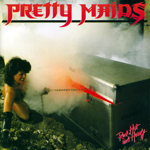 Pretty Maids Members, Gear & Sound | Equipboard