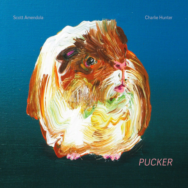 Pucker (Bonus Version) album cover