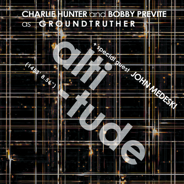 Altitude album cover
