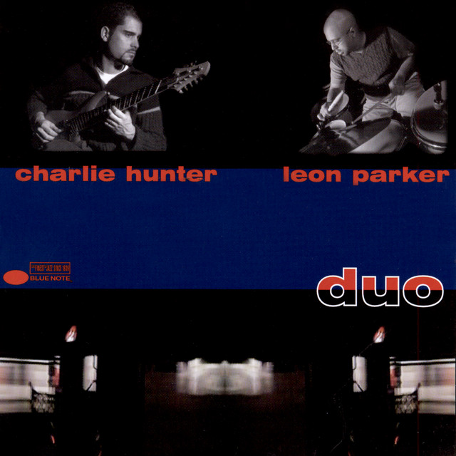 Duo album cover