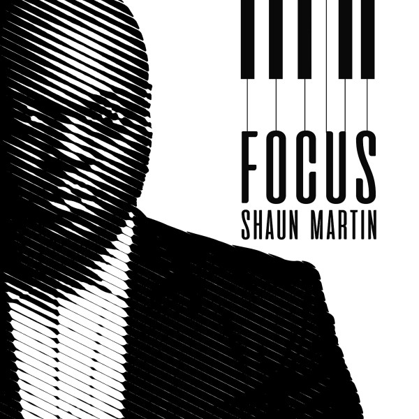 Focus album cover
