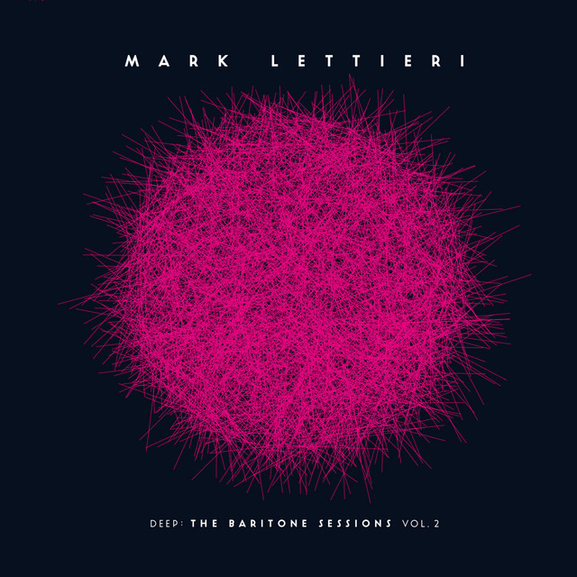 Deep: The Baritone Sessions, Vol. 2 album cover