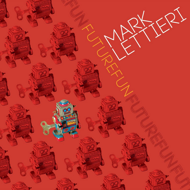 Futurefun album cover