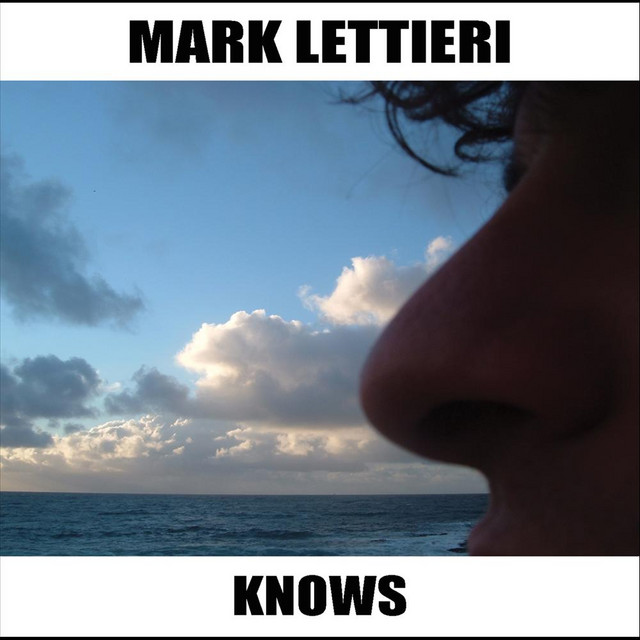 Knows album cover