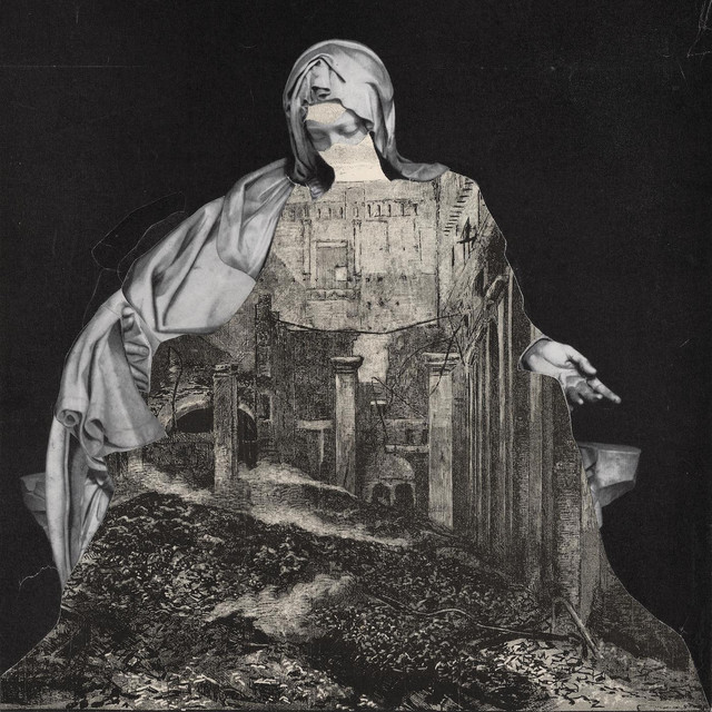 Flor Peeters: 35 Miniatures album cover