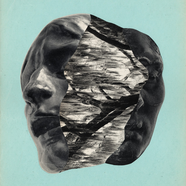 Secret Place album cover