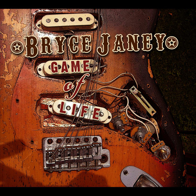 Game of Life album cover