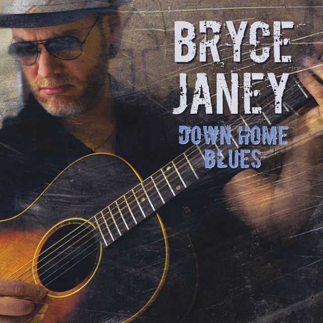 Down Home Blues album cover