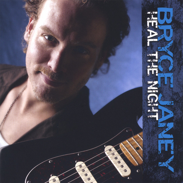 Heal The Night album cover