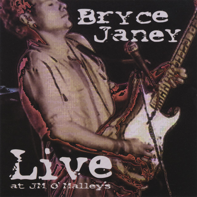 Live at J.M. O'Malleys album cover