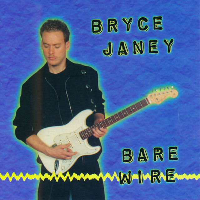Bare Wire album cover