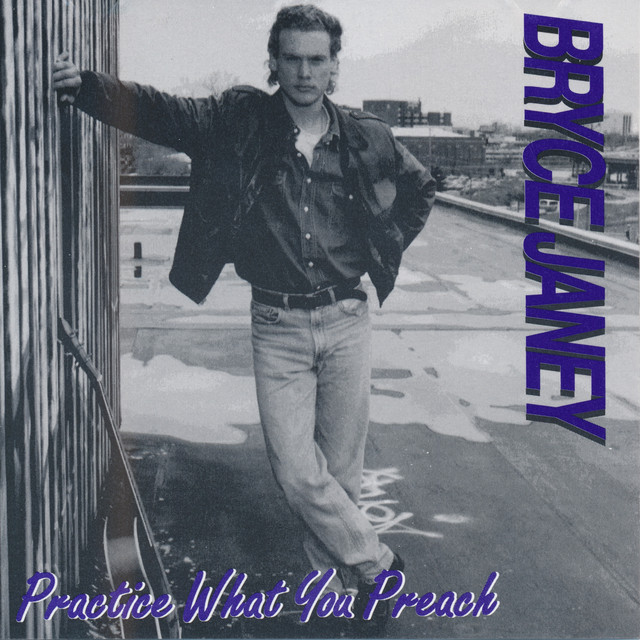 Practice What You Preach album cover