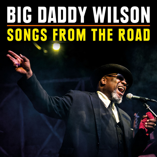 Songs from the Road album cover