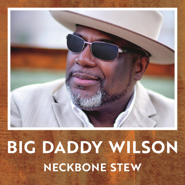 Neckbone Stew album cover