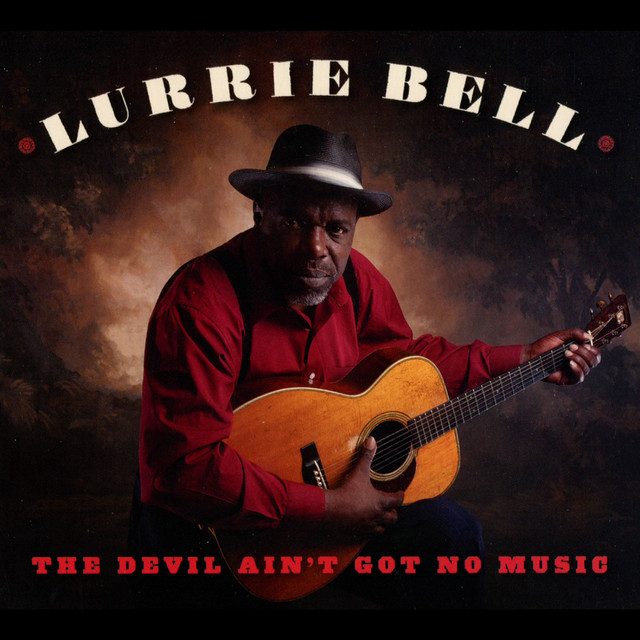 The Devil Ain't Got No Music album cover
