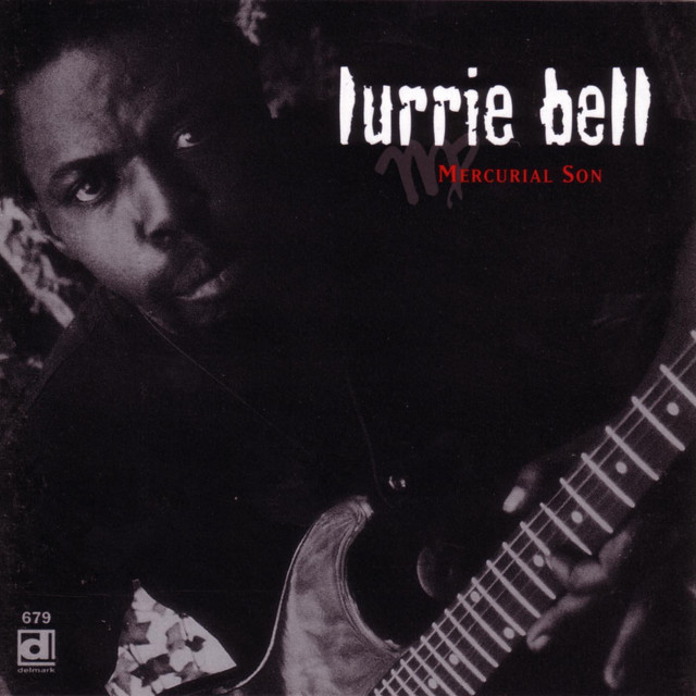 Mercurial Son album cover