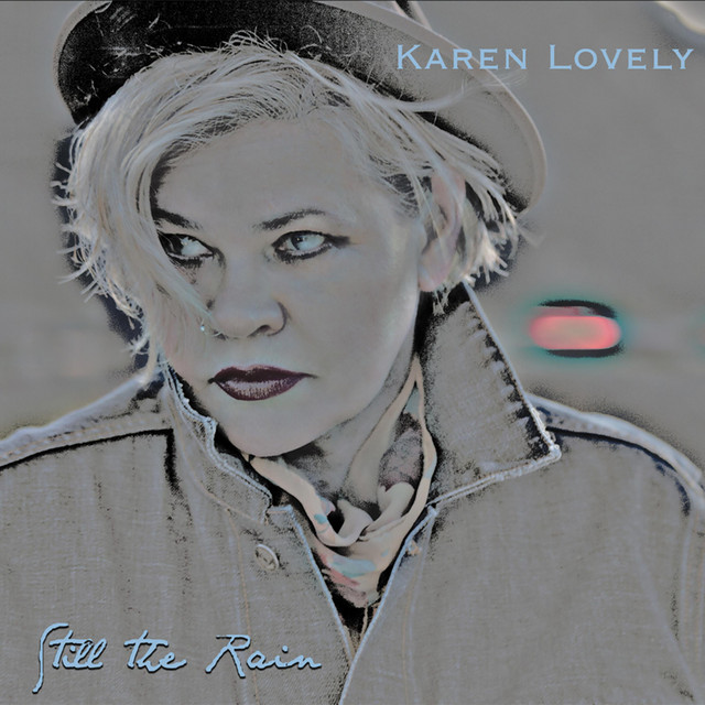 Still the Rain album cover