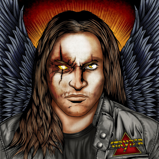 The Covering album cover