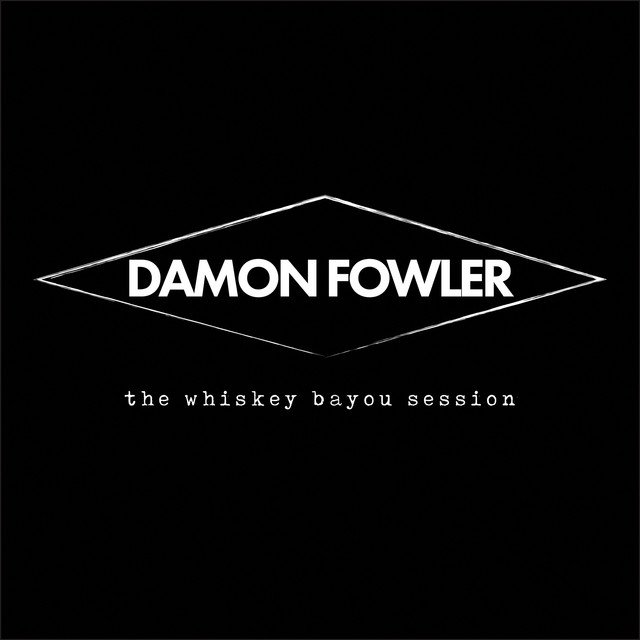 The Whiskey Bayou Session album cover