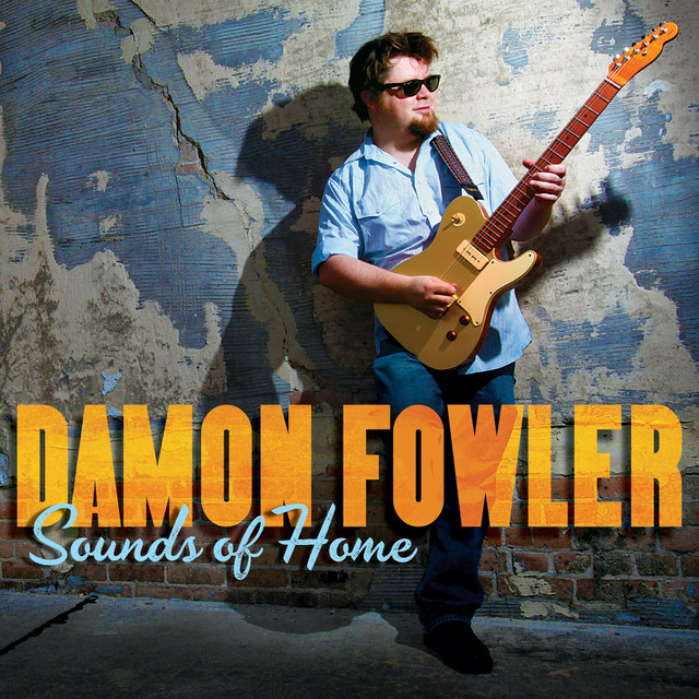 Sounds of Home album cover