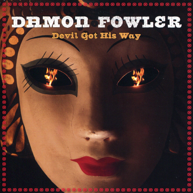 Devil Got His Way album cover