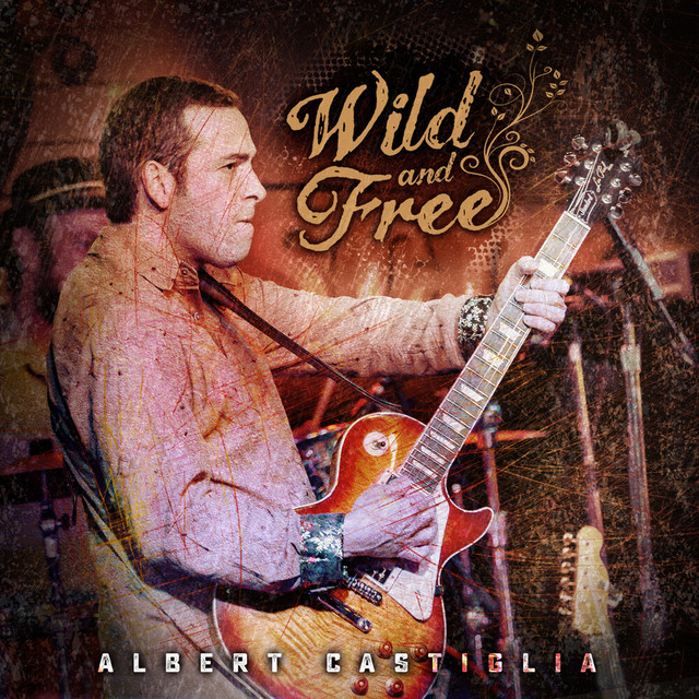 Wild And Free (Live) album cover