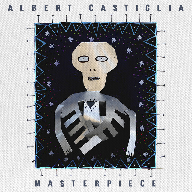 Masterpiece album cover