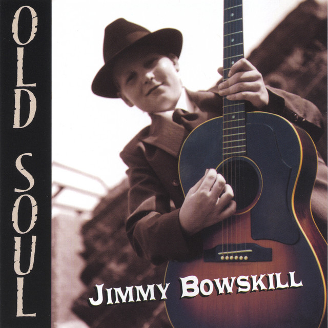 Old Soul album cover