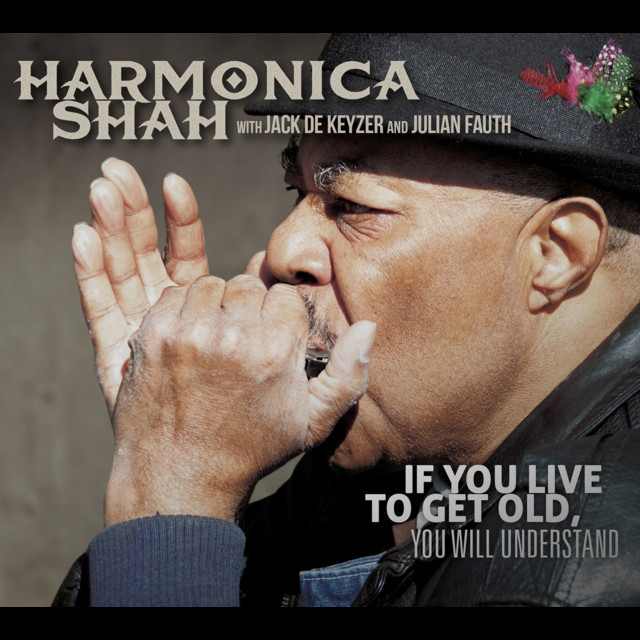 If You Live to Get Old album cover