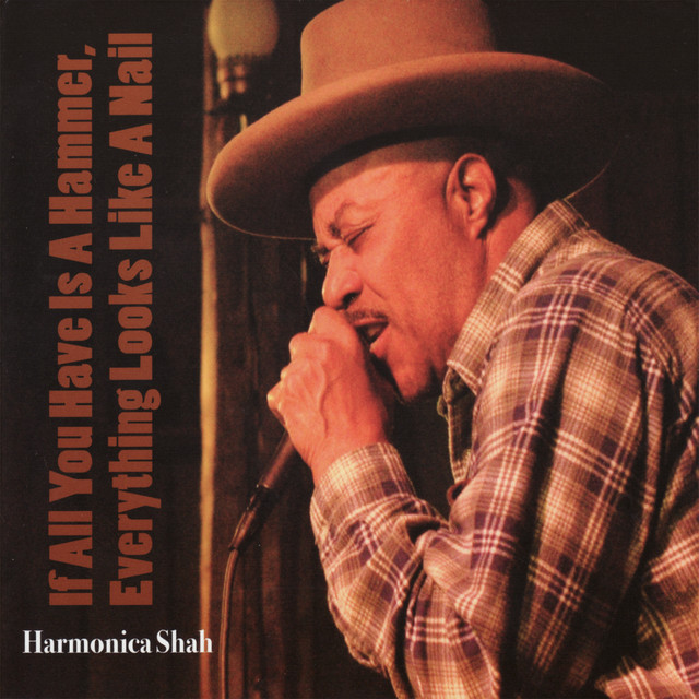 If All You Have Is a Hammer album cover