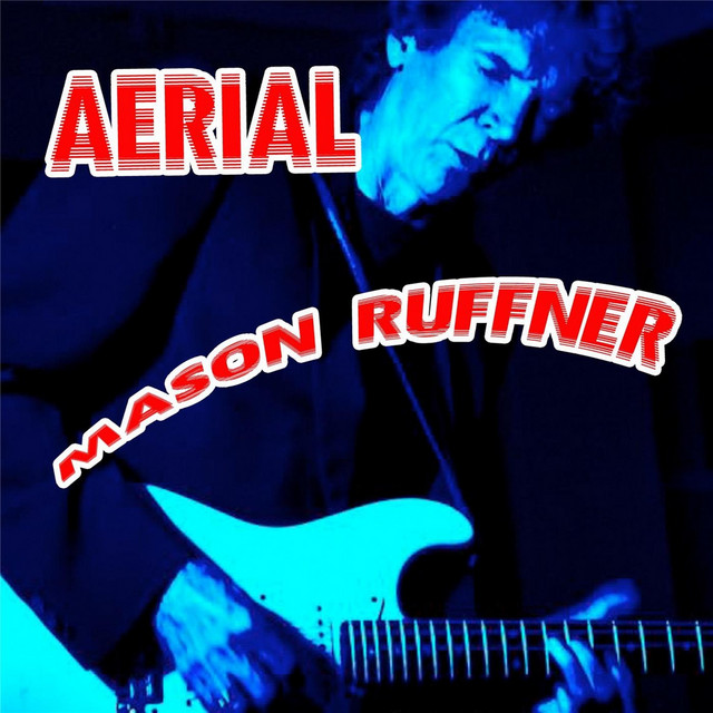 Aerial album cover