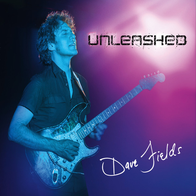 Unleashed album cover