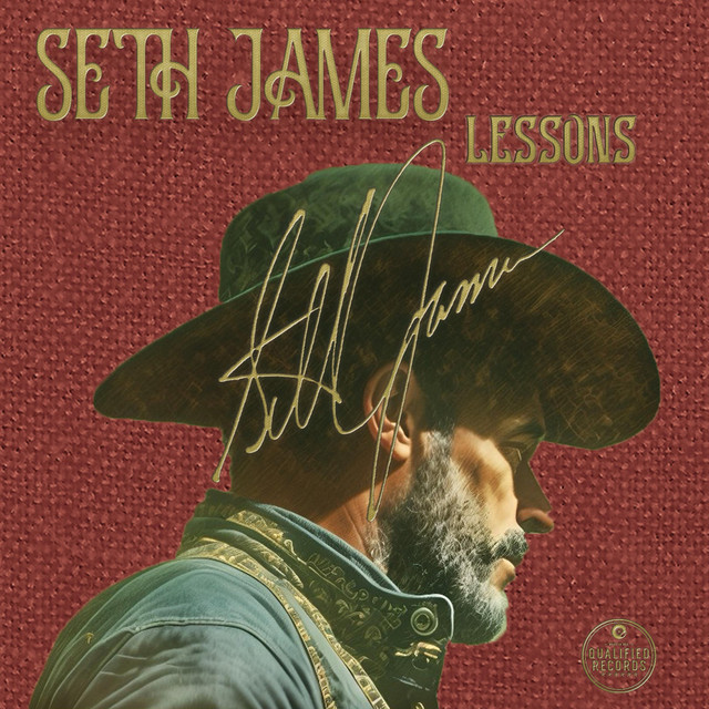 Lessons album cover