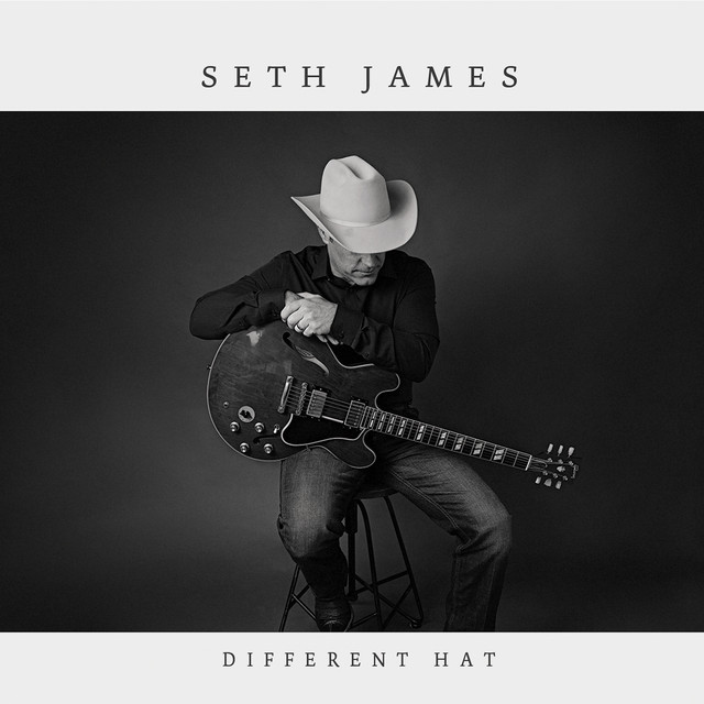 Different Hat album cover