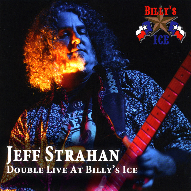 Double Live At Billy's Ice album cover