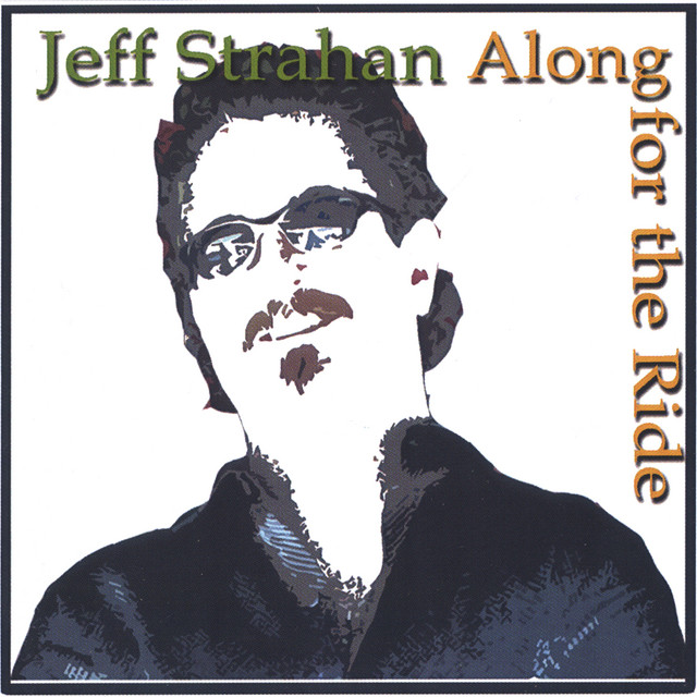 Along For The Ride album cover