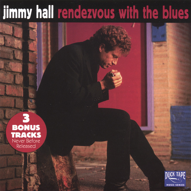 Rendezvous With the Blues album cover