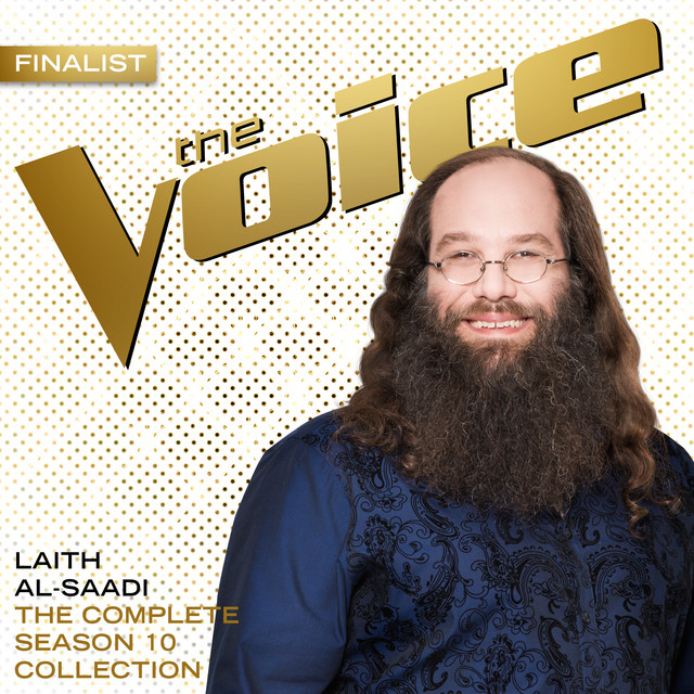 The Complete Season 10 Collection (The Voice Performance) album cover