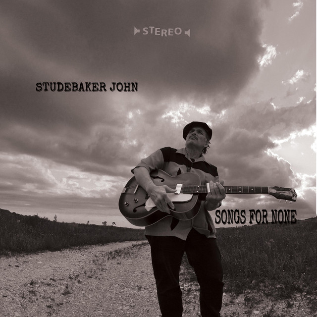 Songs for None album cover