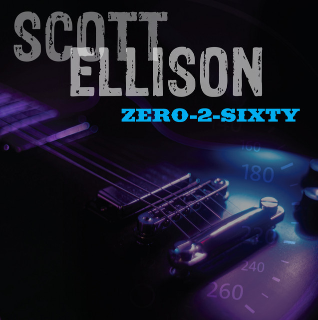 Zero-2-Sixty album cover