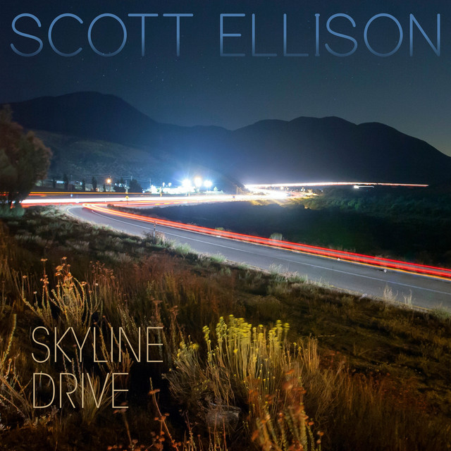 Skyline Drive album cover