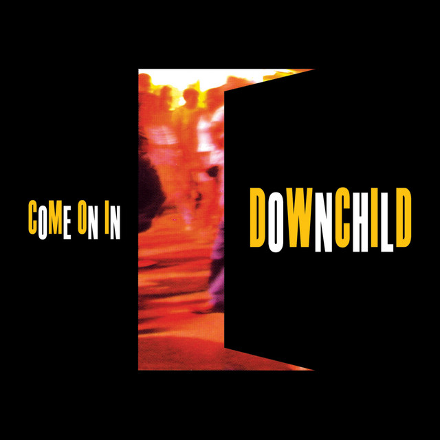 Come On In album cover