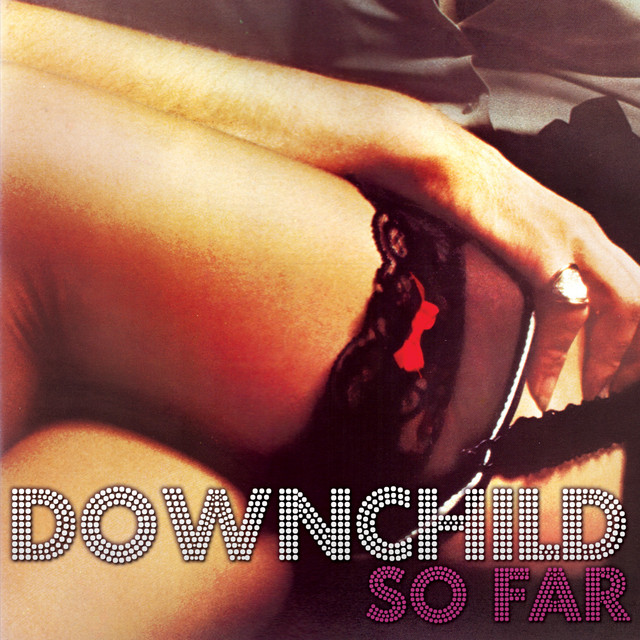 So Far: A Collection Of Our Best album cover