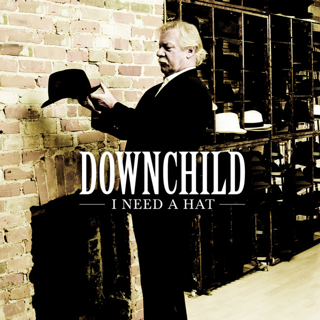 I Need A Hat album cover