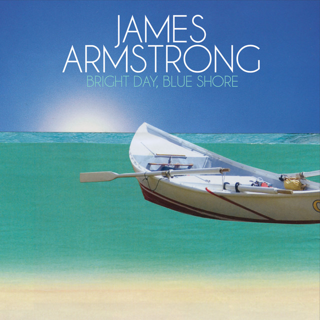 Bright Day, Blue Shore album cover